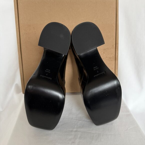 Reformation Lolita Platform Loafer, Size 7 - NEW IN BOX - A Taylor Swift Fav! - Picture 10 of 10